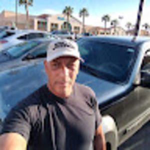 Meet your Posher, Kim